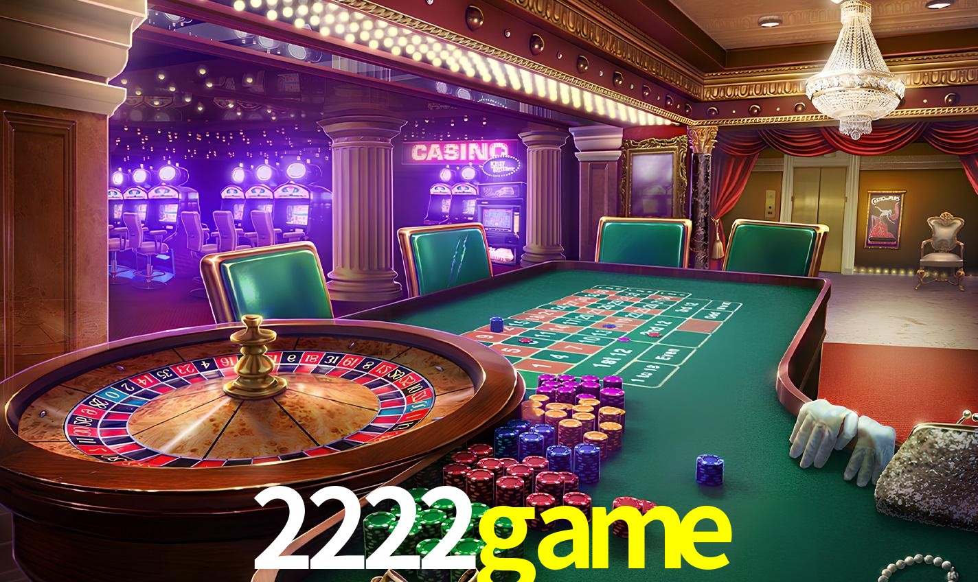 2222game Jogospopulares