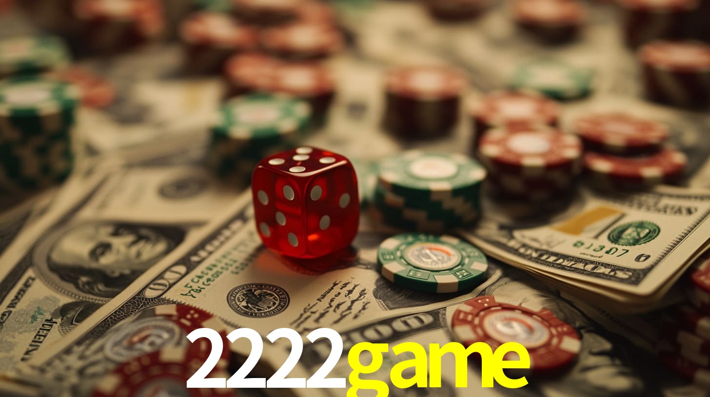 2222game Recompensas para você