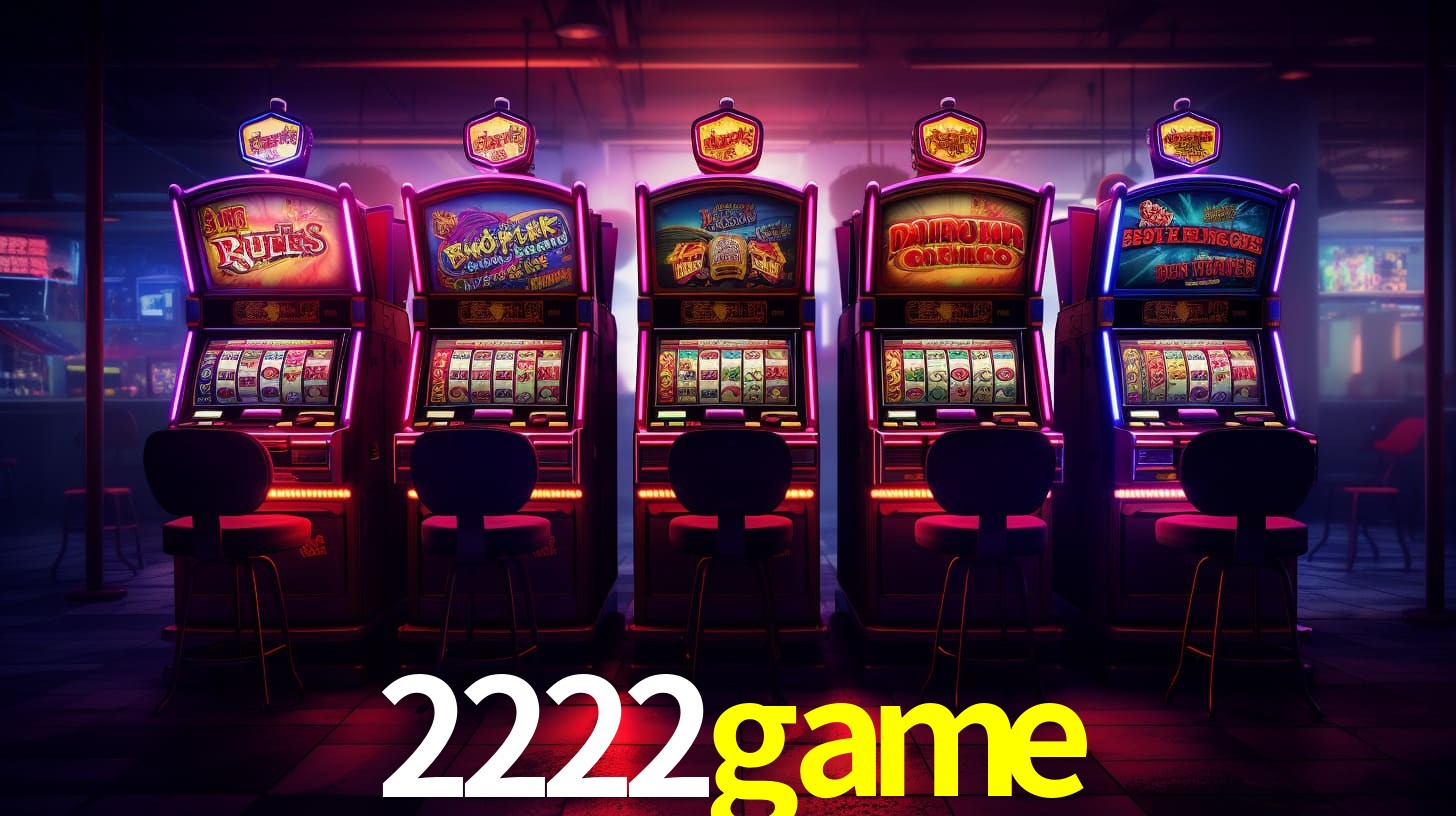 Confiável 2222game