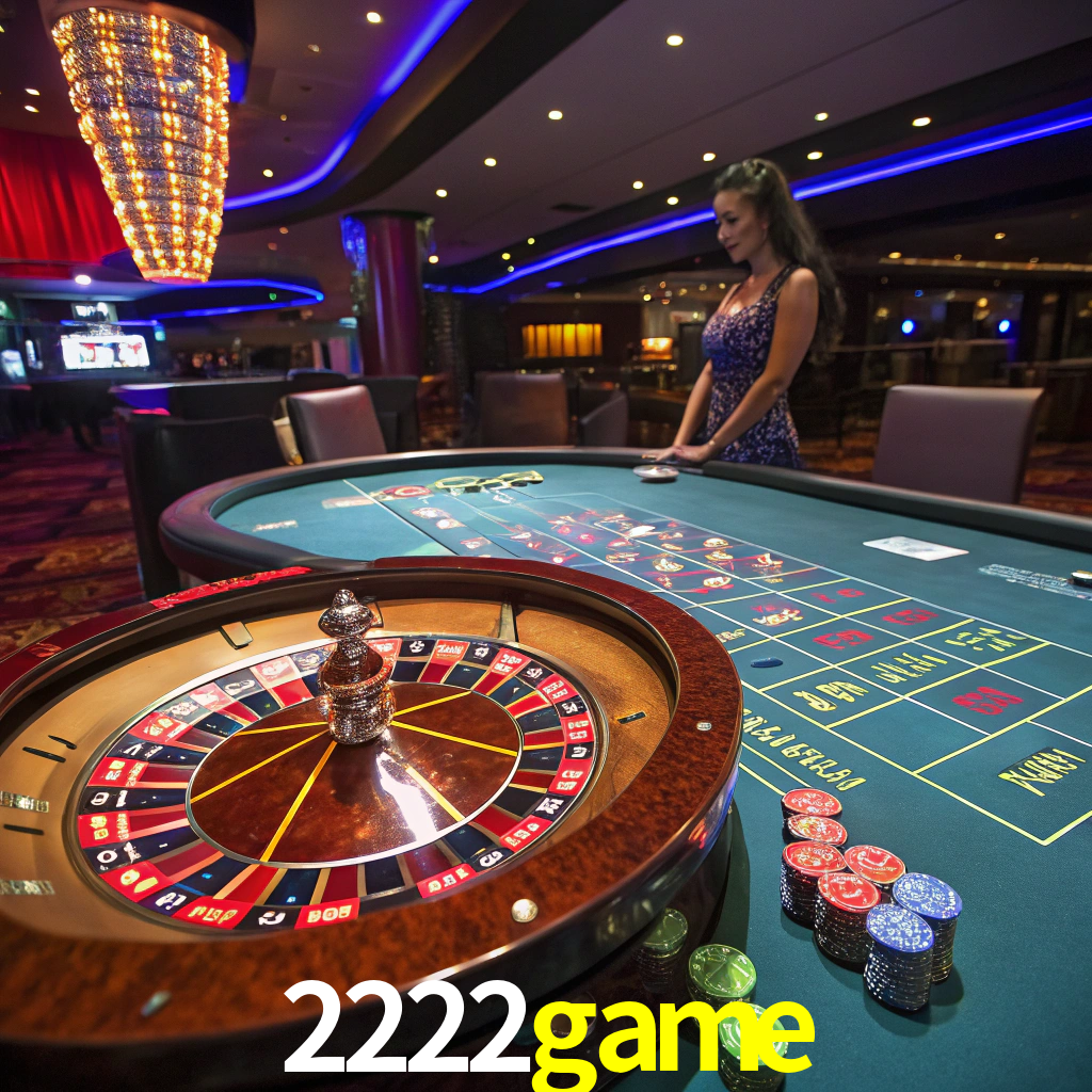 2222game cassino