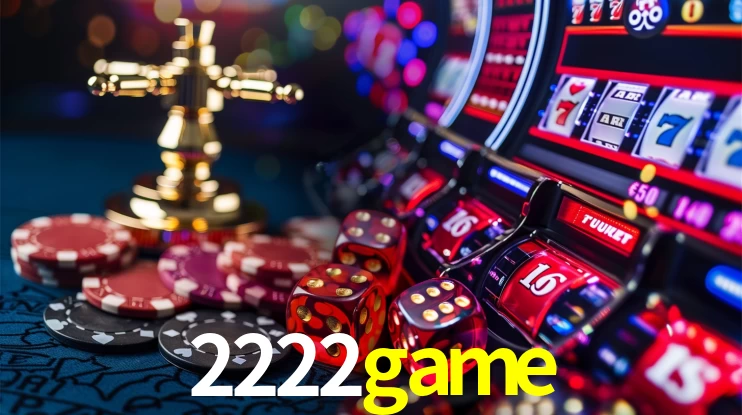 2222game Ganhe bônus