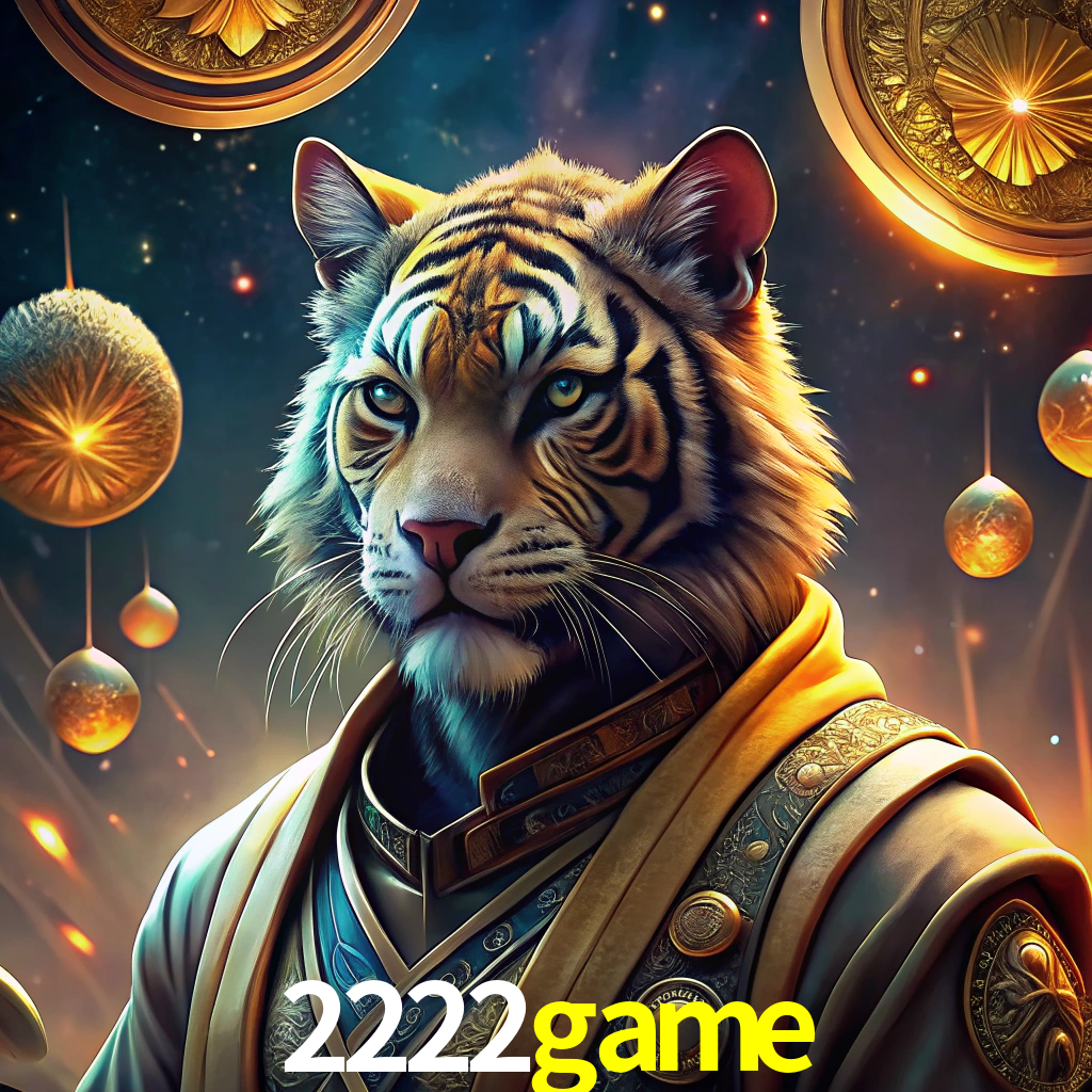 2222game tiger