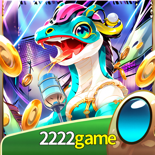 LOGO 2222game