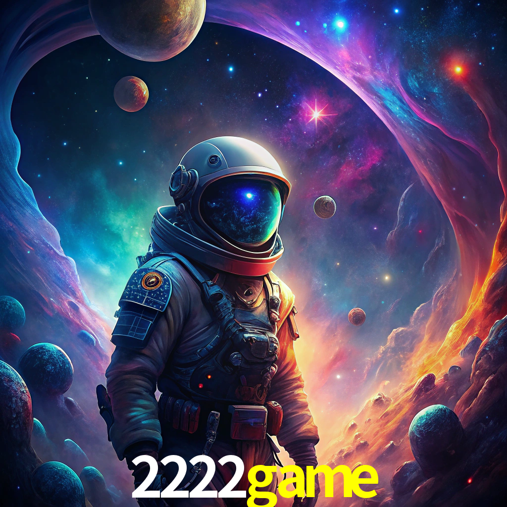 2222game Jogo de Astronauta